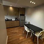 Wonderful 1Br Studio Apt W/ Hot Tub