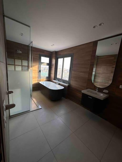Wonderful 1br Studio Apt W/ Hot Tub Apartment *