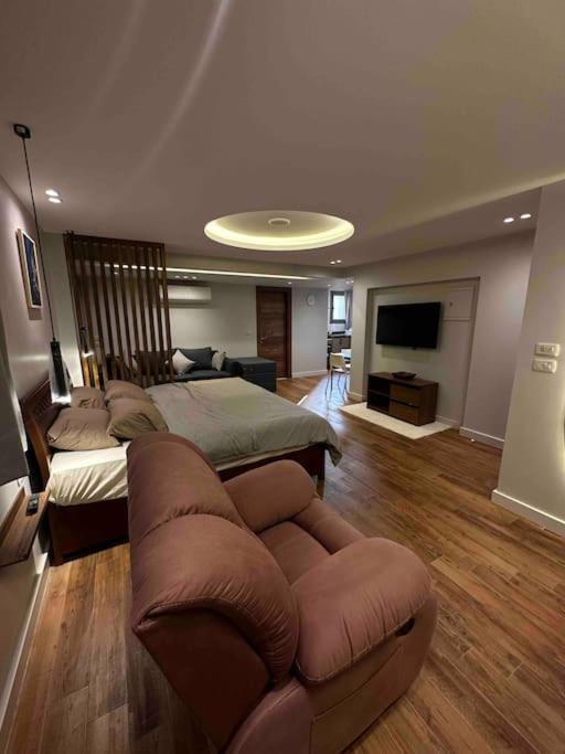 Apartment Wonderful 1br Studio Apt W/ Hot Tub Cairo